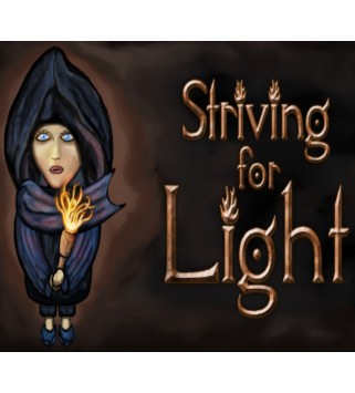 Striving for Light Steam Key GLOBAL